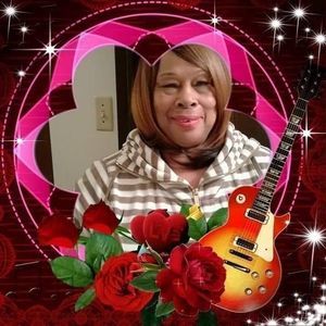 Meet your Posher, Jacqueline